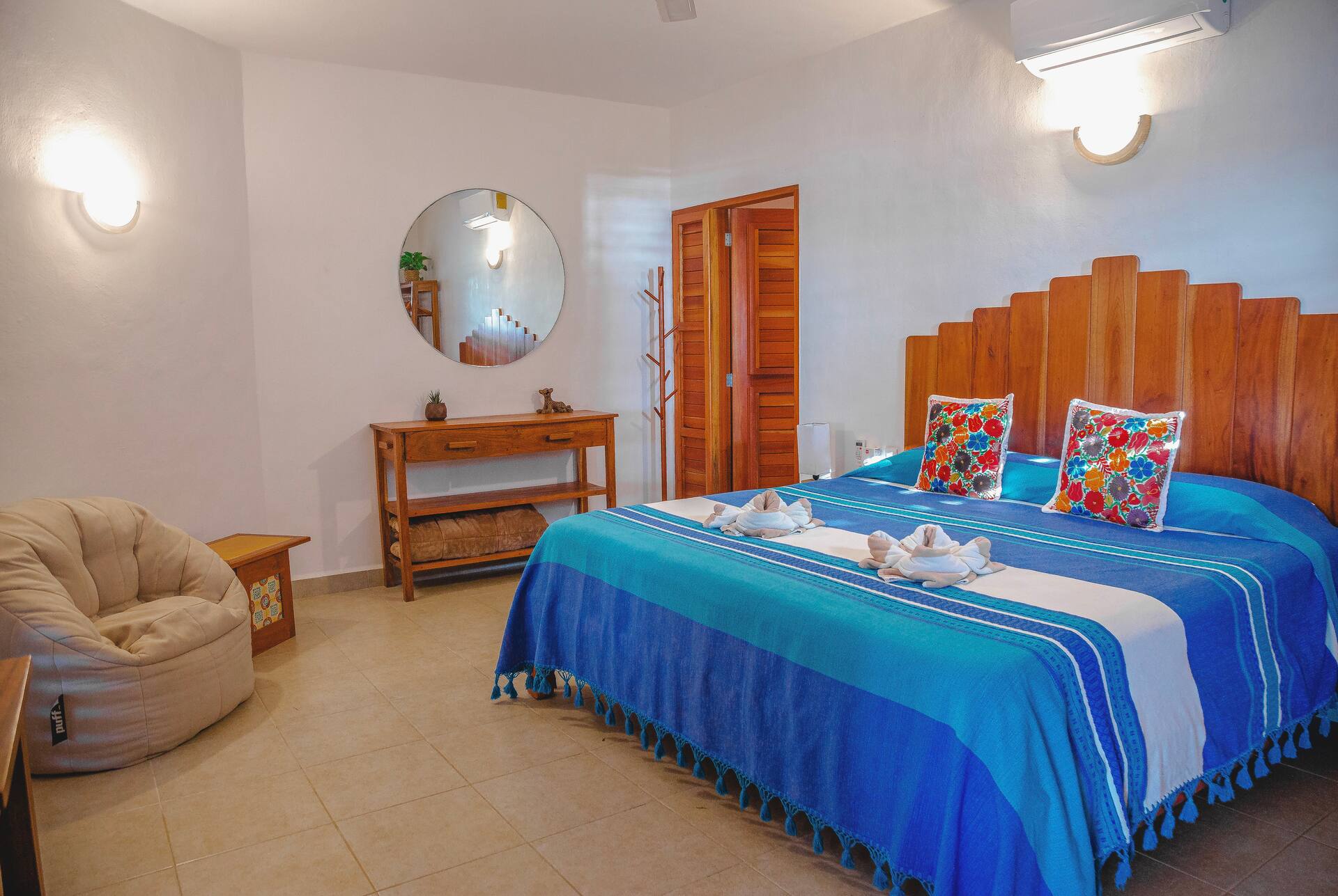 Oceanfront Suite + Kayaks and Great Snorkeling — foto 3