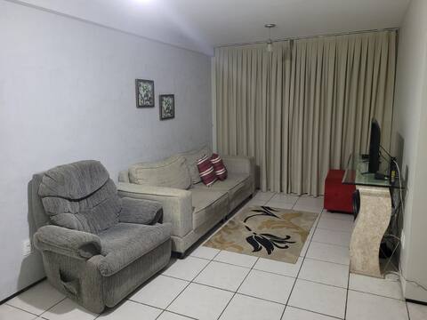 Fortaleza Furnished Apartment