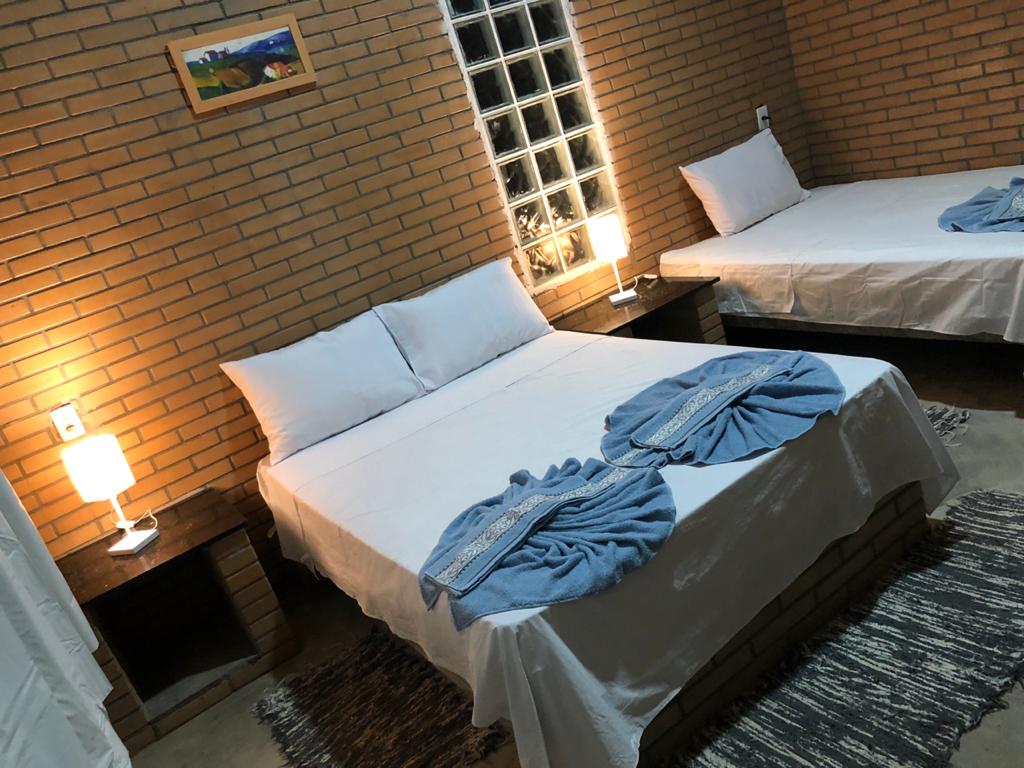 Спалня 2 (двойно легло и легло за вдовица)