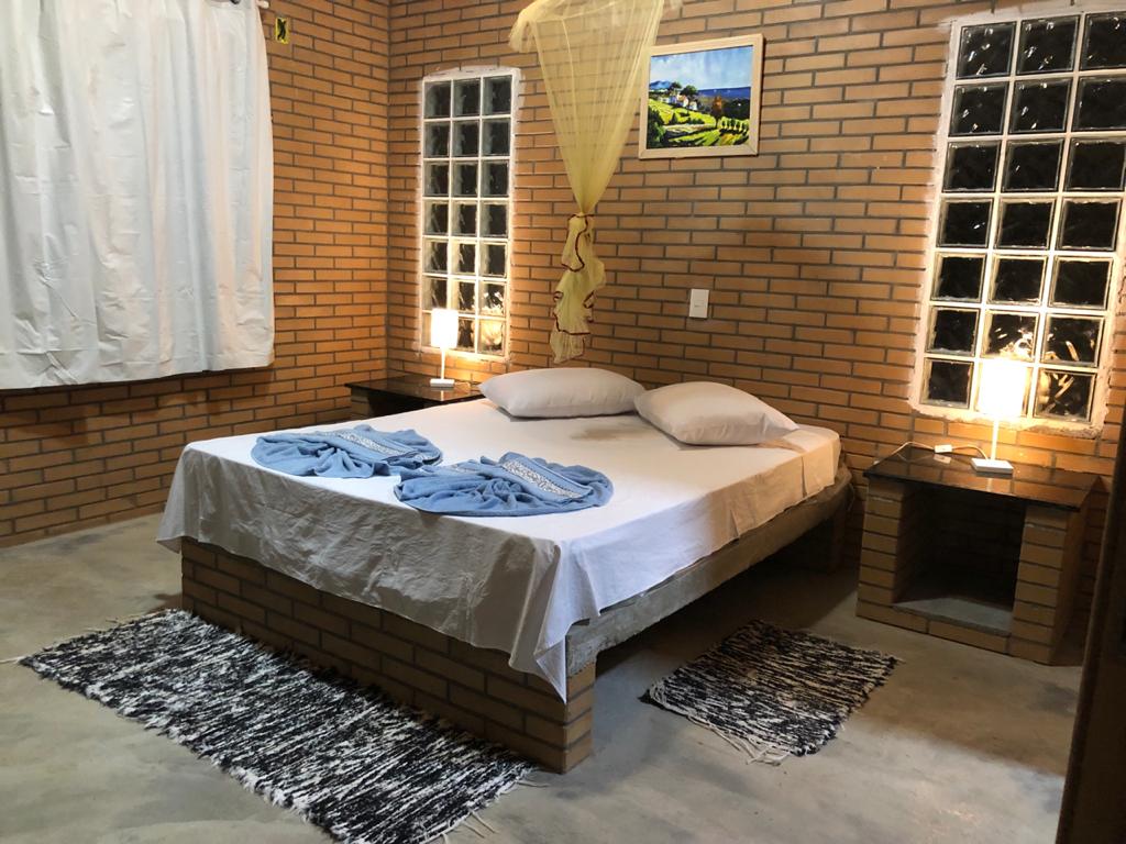 Изглед към стая (апартамент) 1