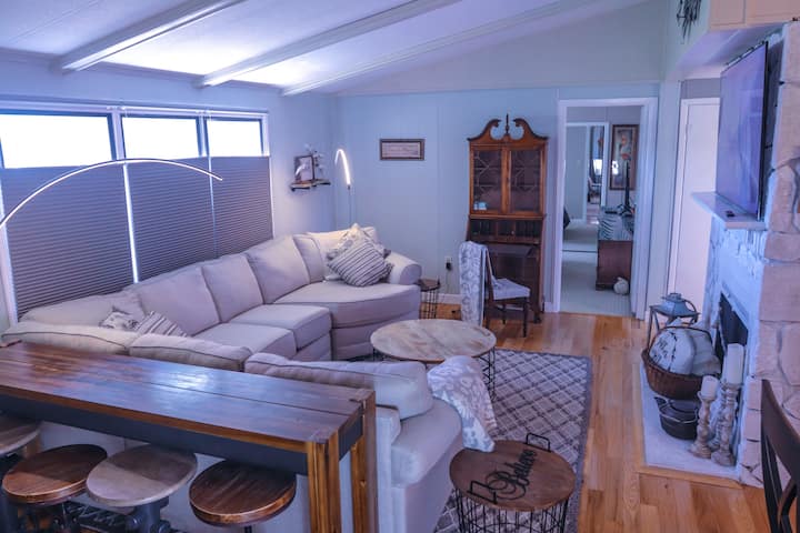 Maplewood - Simply Comfortable, Dog Friendly - Delaware