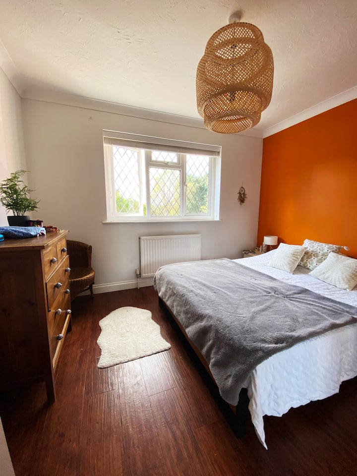 Спална соба 3