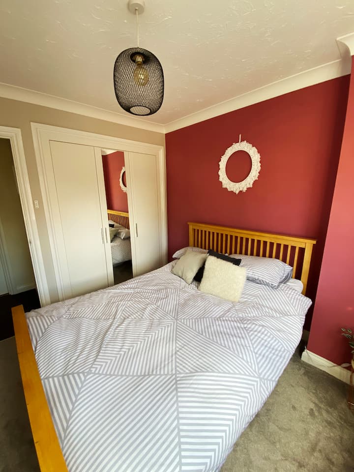 Спална соба 1