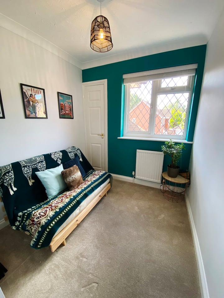 Спална соба 2