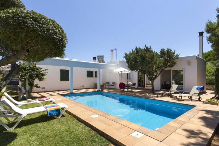 Villa Savina Menorca