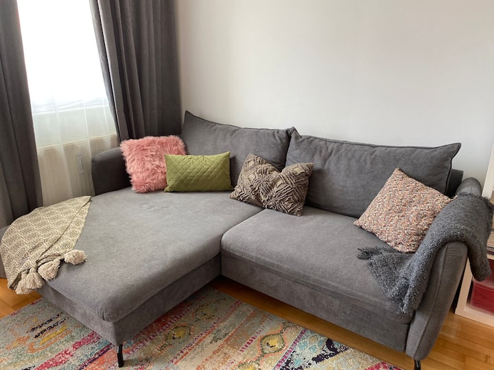 Дневна соба