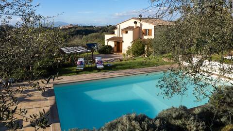 The Villa on Isola Verde 12, Emma Villas
