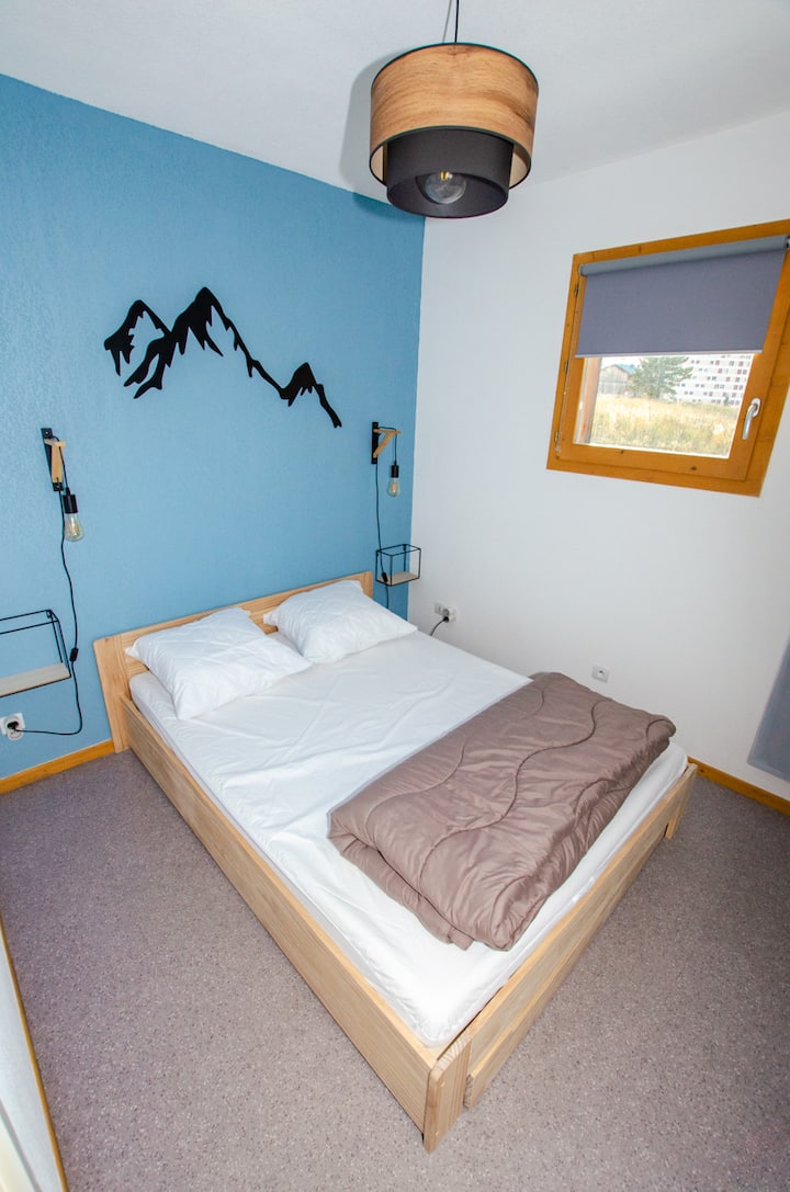 Spálňa 2