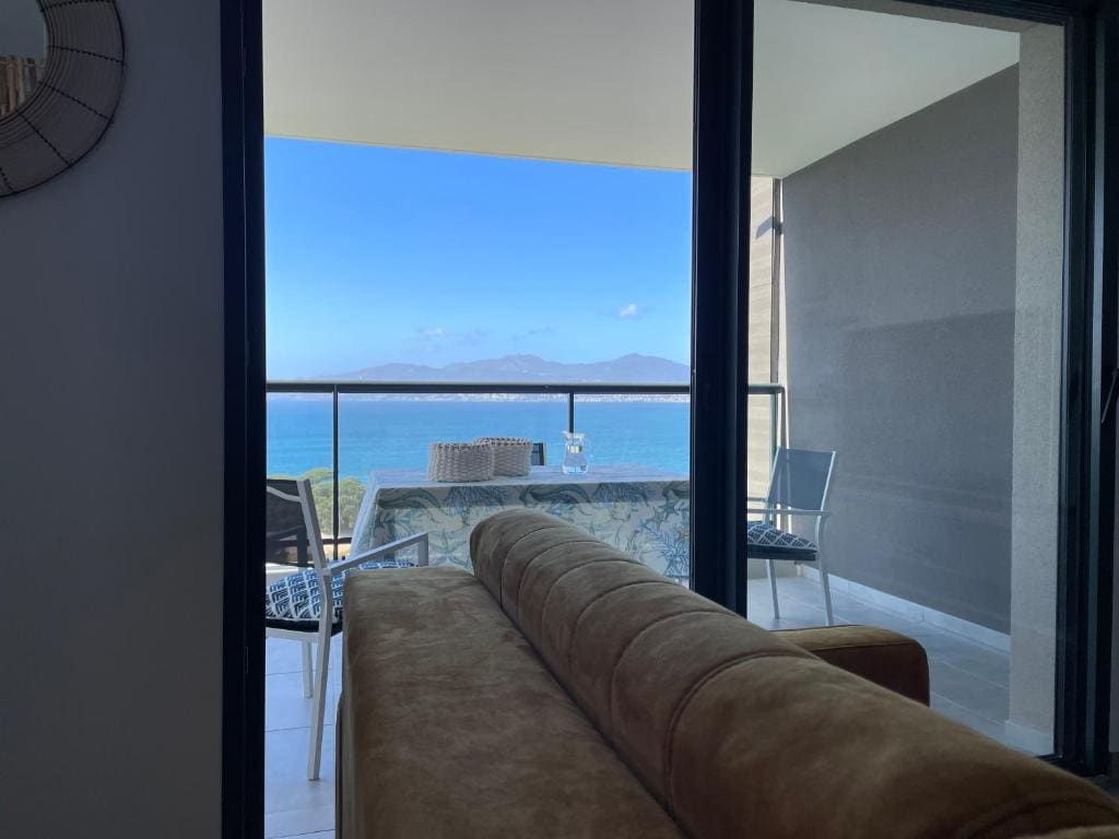 Successful Airbnb property: Rubis in Pietrosella