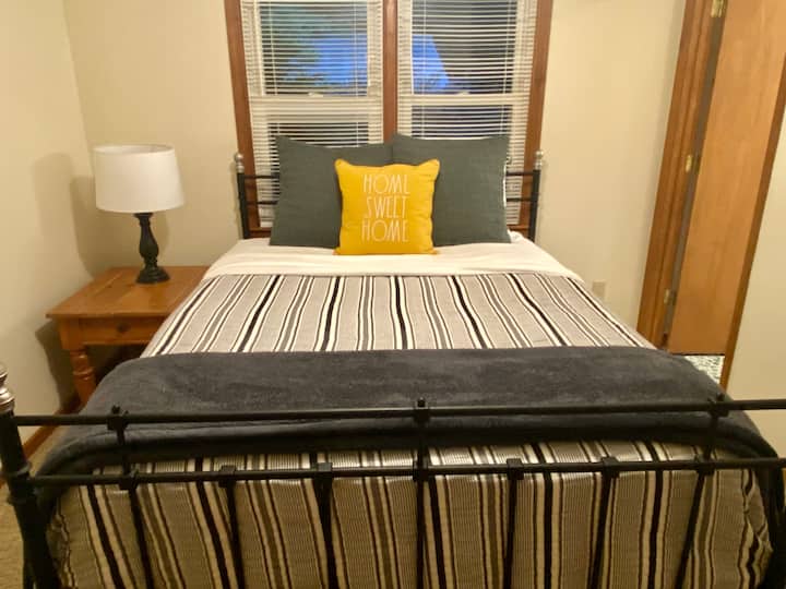 Cama de matrimonio
