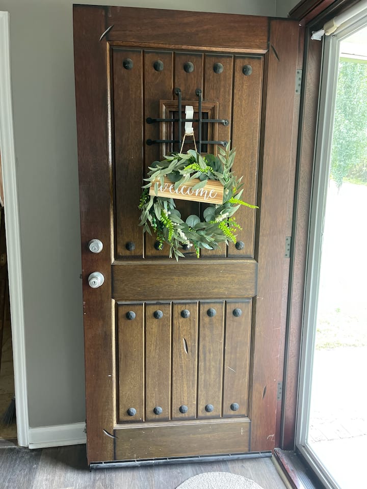 Cozy Home Near Lake Norman With Nearby Pond - Denver, NC