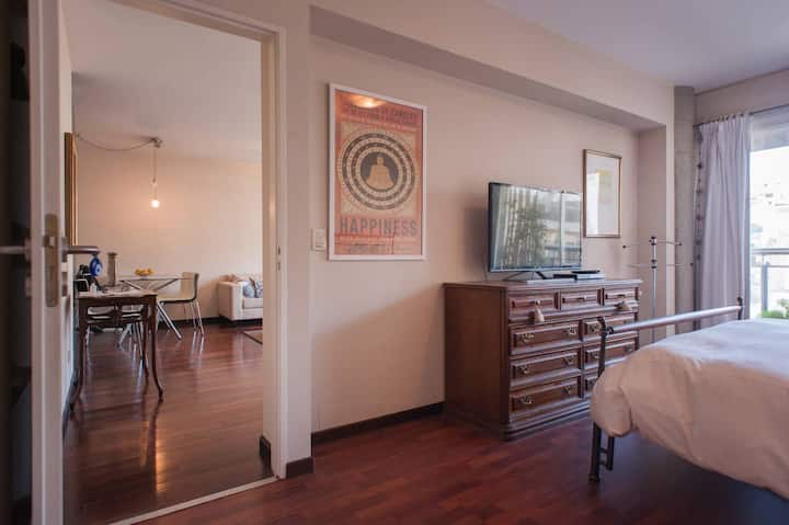 Спална соба