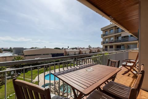 Apartment Muralla