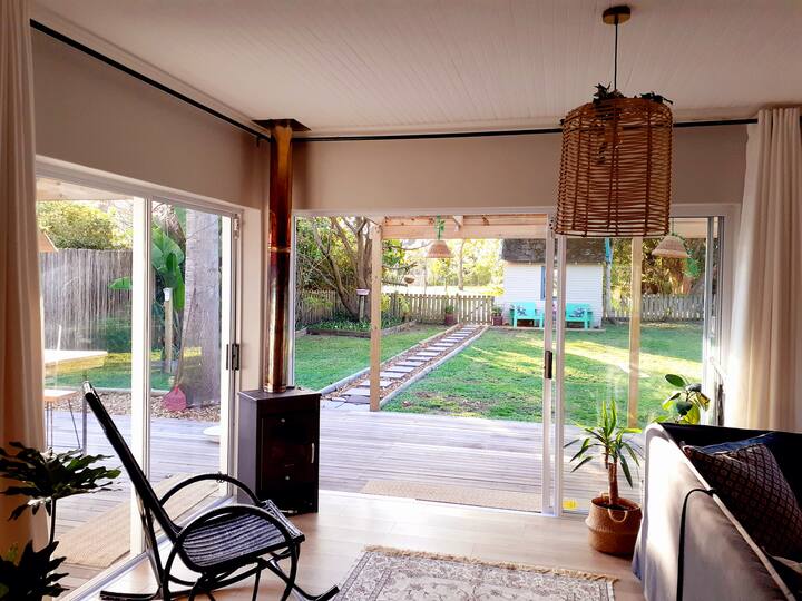 1 Croft Cottage, - Rheenendal