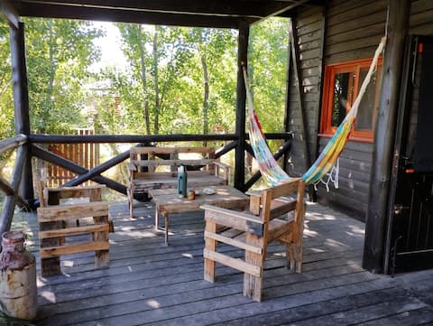 Top Airbnb: Colors for Patagonia in Departamento Rawson