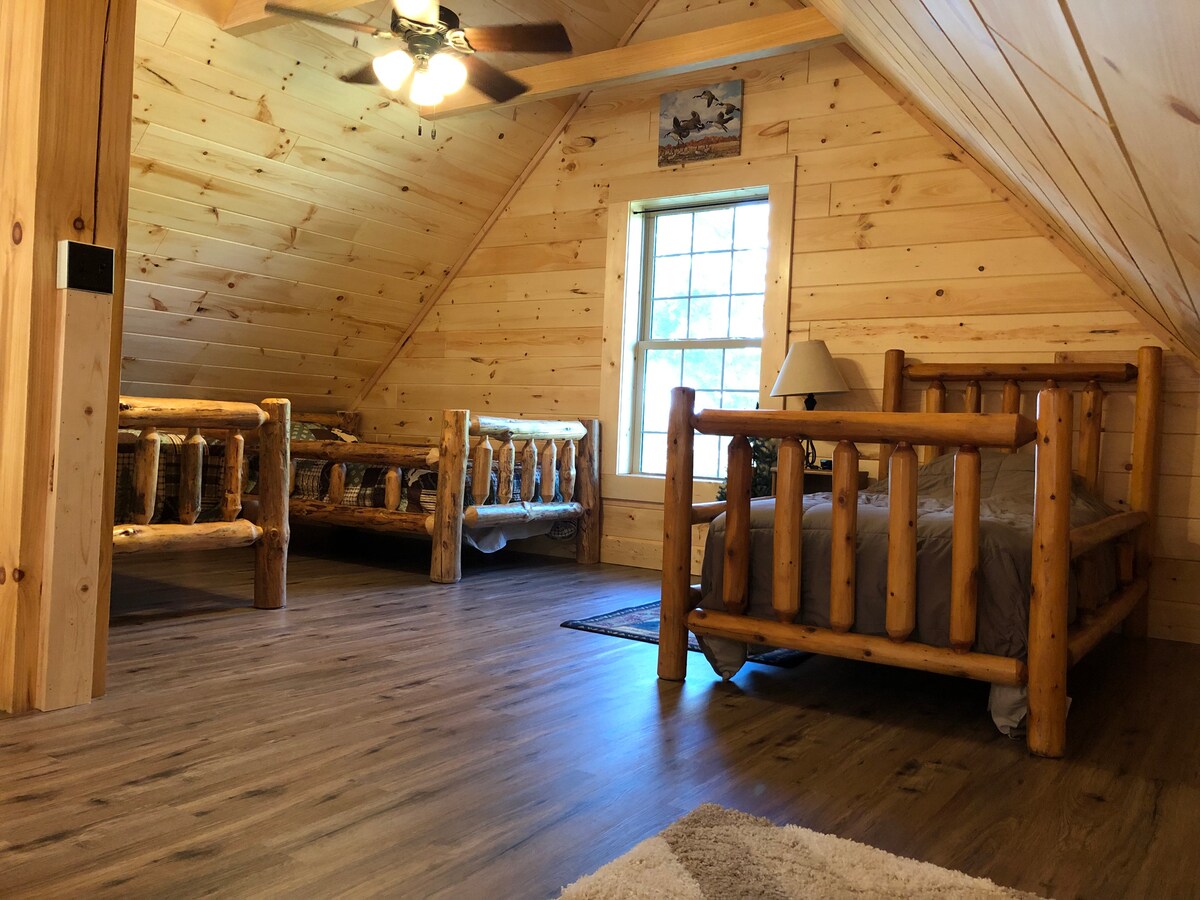 Спална соба 3