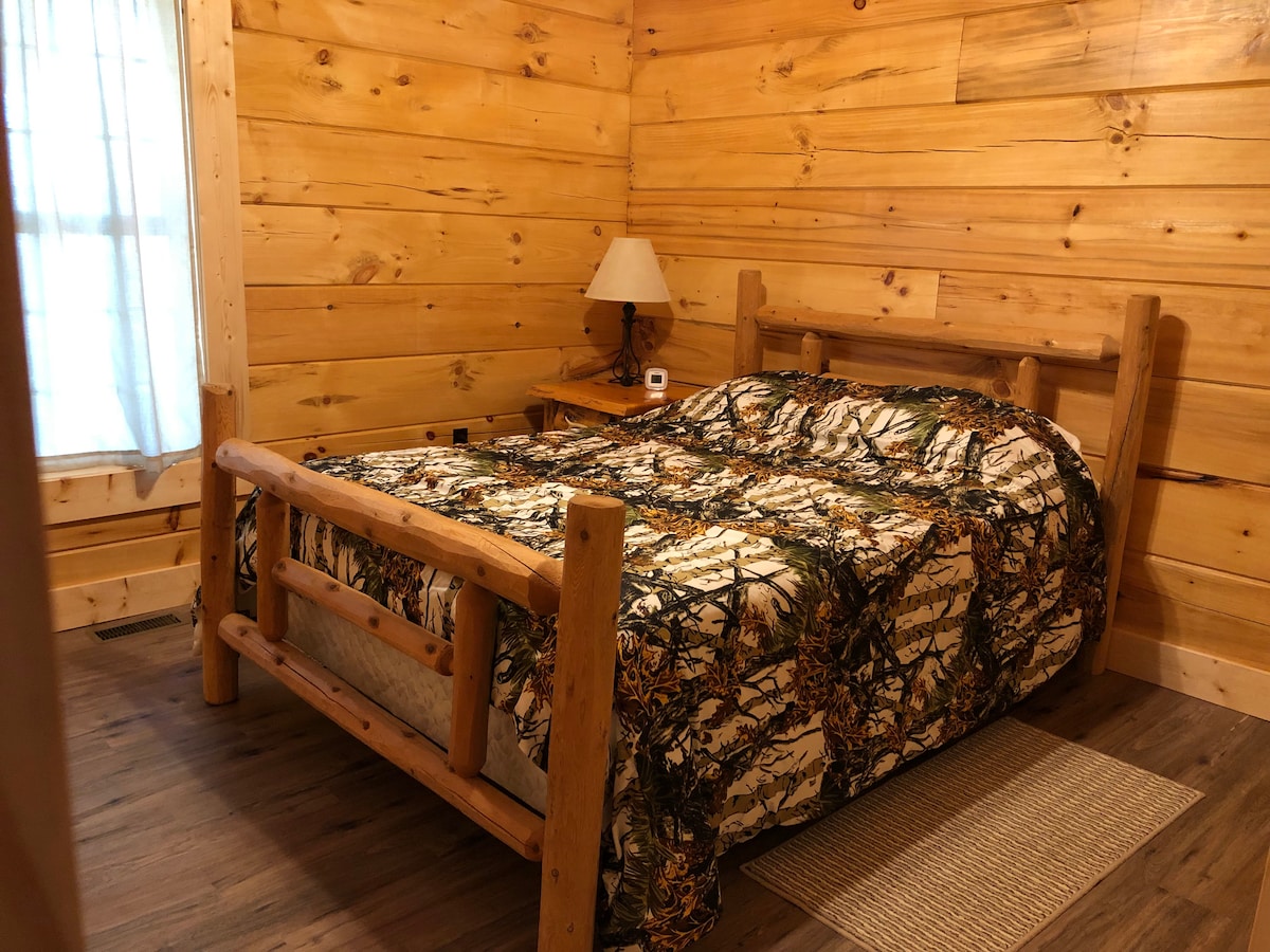 Спална соба 1