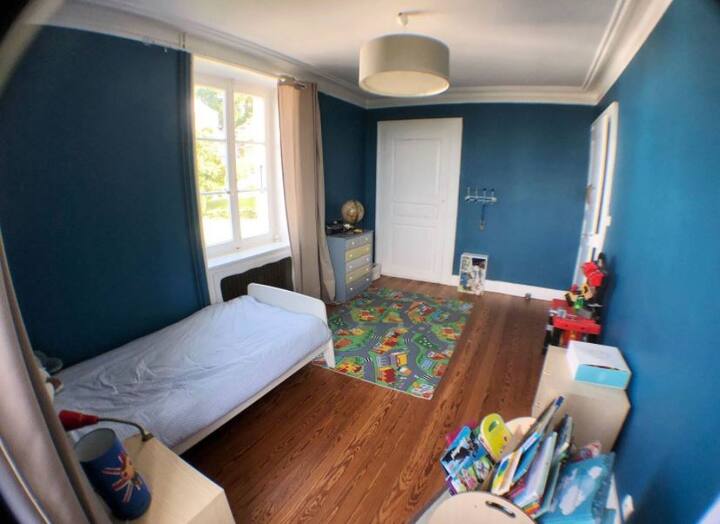 Спална соба 3