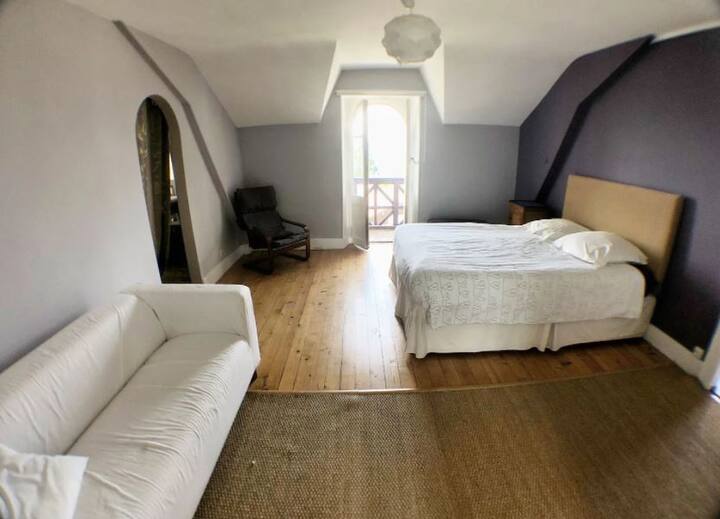 Спална соба 5