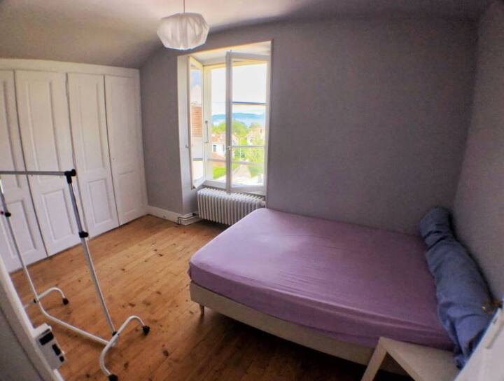 Спална соба 4