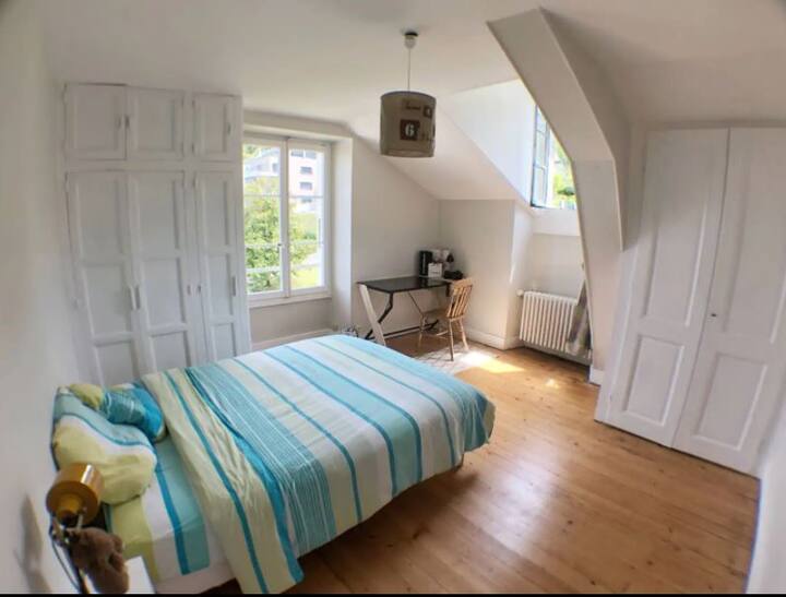 Спална соба 6