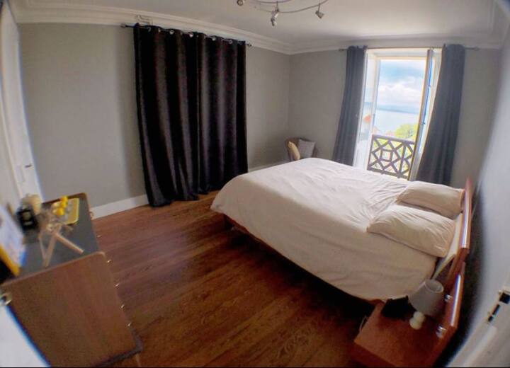 Спална соба 1