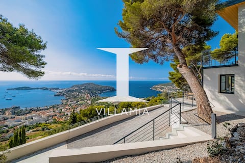 Villa Vista Mare by iVillamia .com