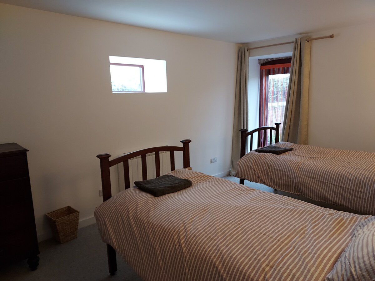 غرفة النوم الثالثة - توأم