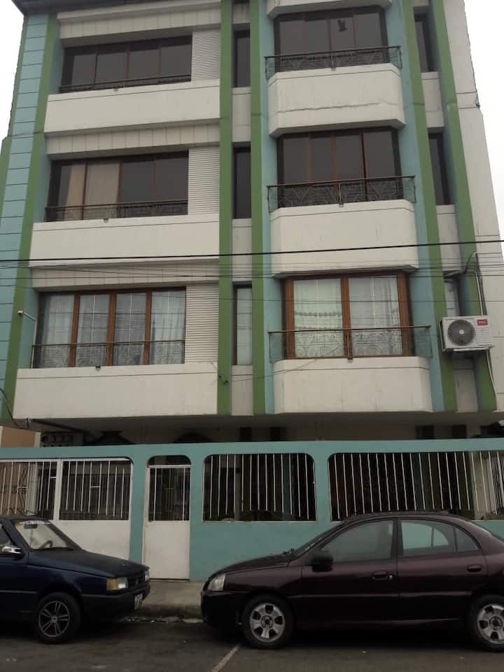 Apartment 2 camas sala cocina baño /2 bedroom Apt Apartments for Rent