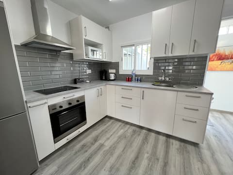 Beautiful 2-bedroom bungalow in Playa del Ingles