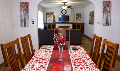 Solid Ancestral Brick | Historic Mesa Junction