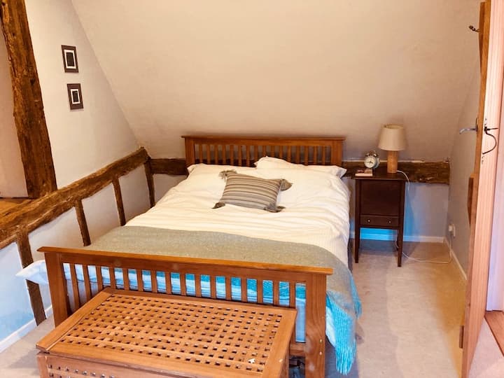 חדר שינה זוגי