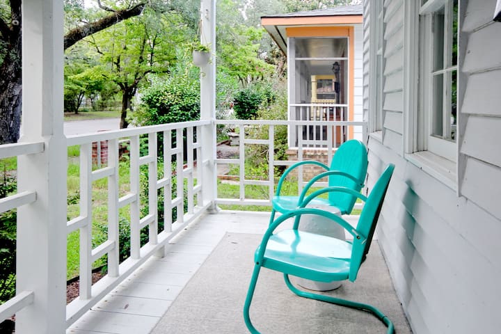 Going Coastal Realty managed Airbnb listing 2