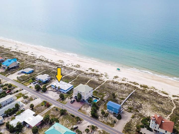 Saint Island Vacation Rentals Resort and House Rentals Airbnb