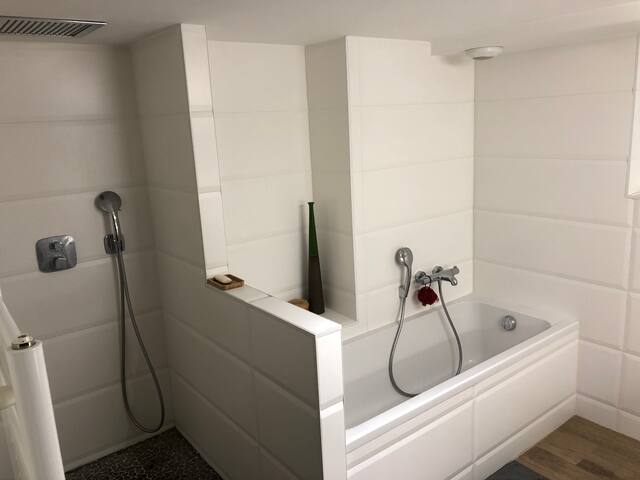 Loft spacieux plein cœur de Lyon gallery image 4