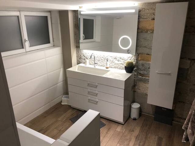 Loft spacieux plein cœur de Lyon gallery image 3