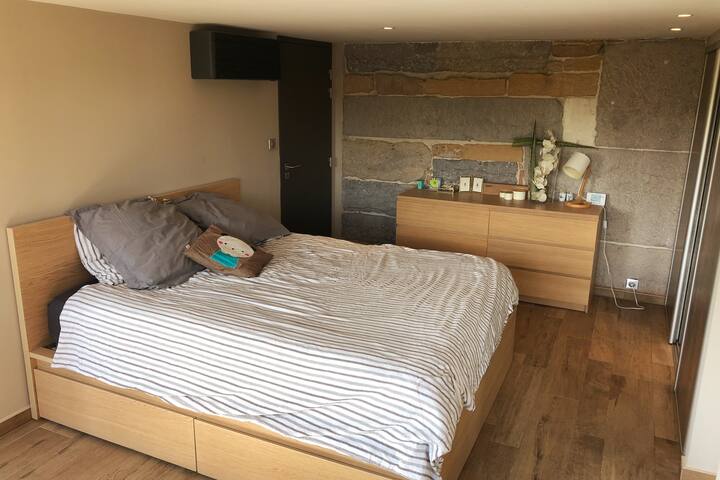 Loft spacieux plein cœur de Lyon gallery image 2