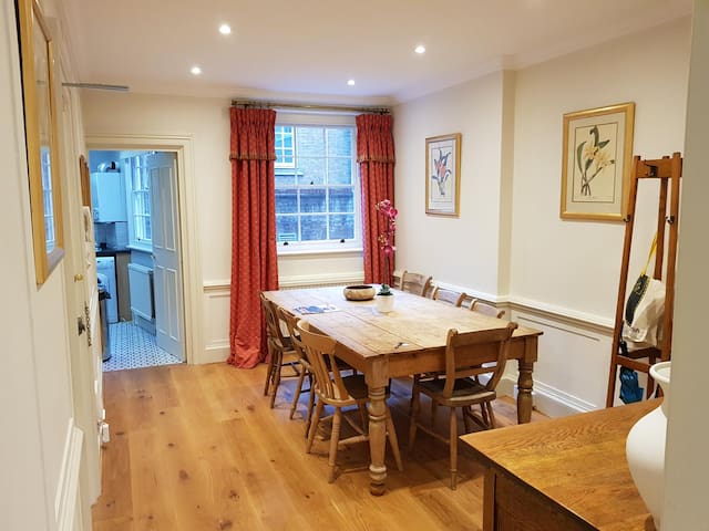 2bed Seven Dials