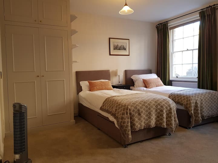 חדר שינה שני