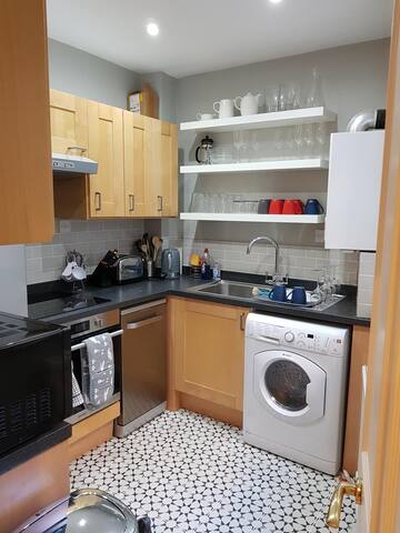 2bed Seven Dials gallery image 4