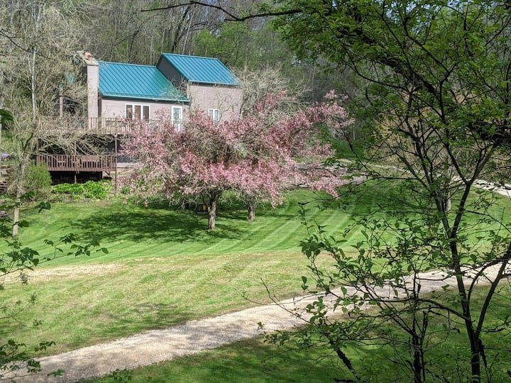 Boscobel locations de vacances et logements Wisconsin, ÉtatsUnis Airbnb