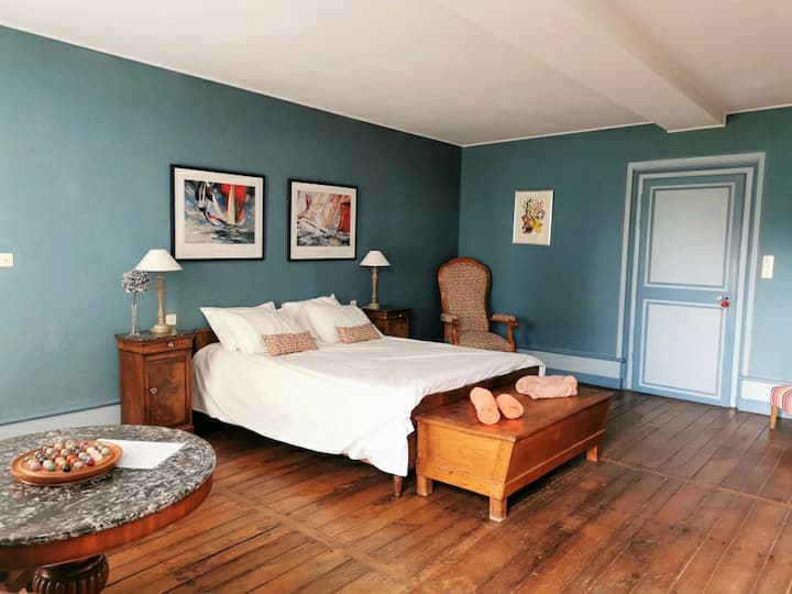 Quarto 1