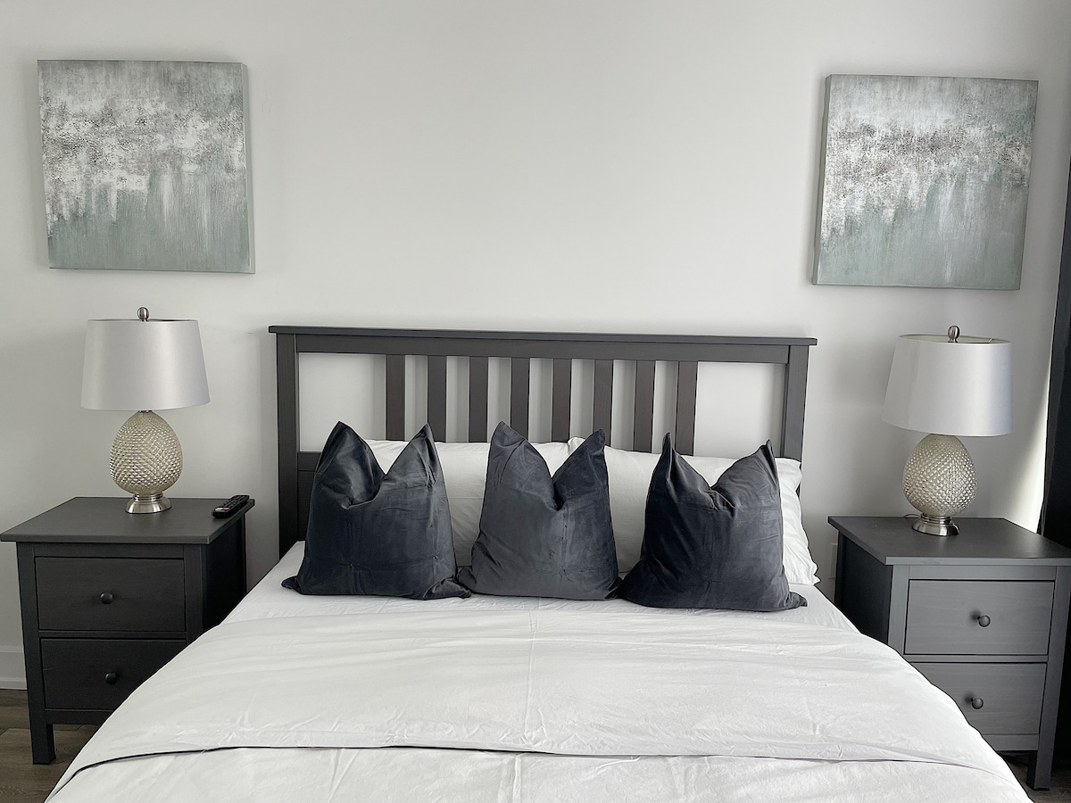 ห้องนอน