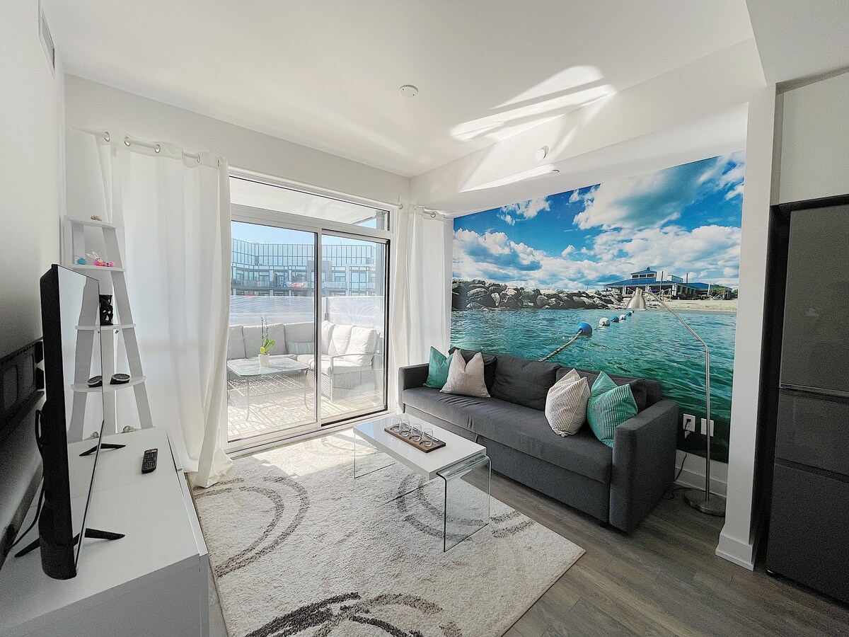 ห้องนั่งเล่น