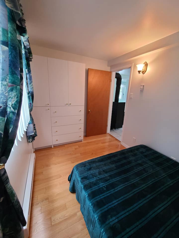 غرفة النوم 1