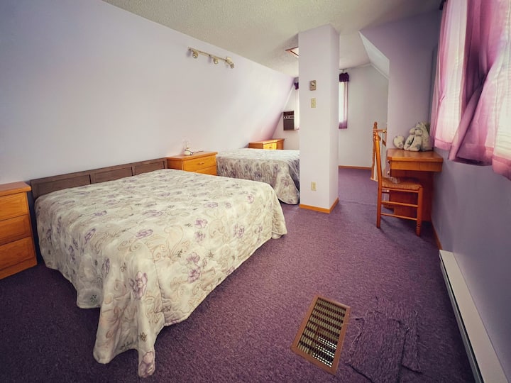 غرفة النوم 2