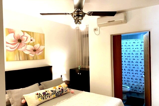 Glavna spavaća soba