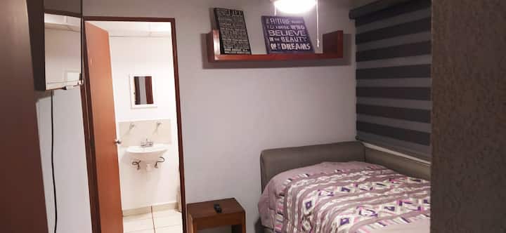 Спална соба 2