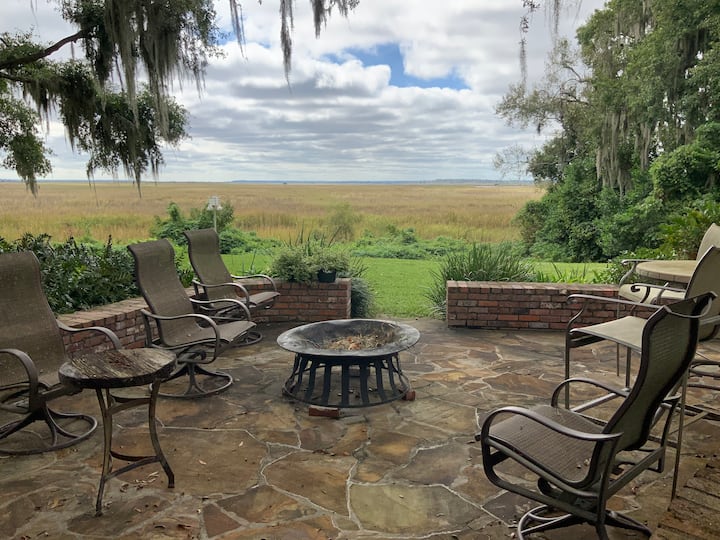 Altamaha River Holiday Rentals & Homes United States Airbnb