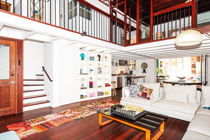 Ralph’s Place – in Fremantle’s West End. gallery image 2